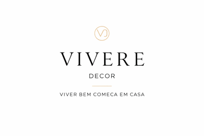 VIVERE DECOR - Viver bem começa em casa